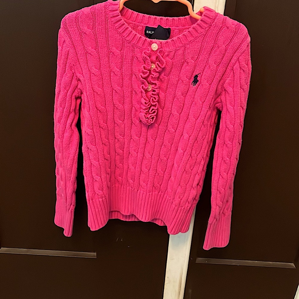 Ralph Lauren sweater